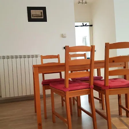 Apartment Klaus1 *